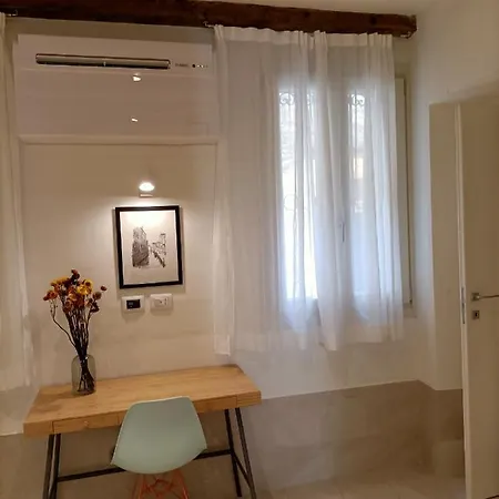 Casanova - Rialto Artistic Appartement *